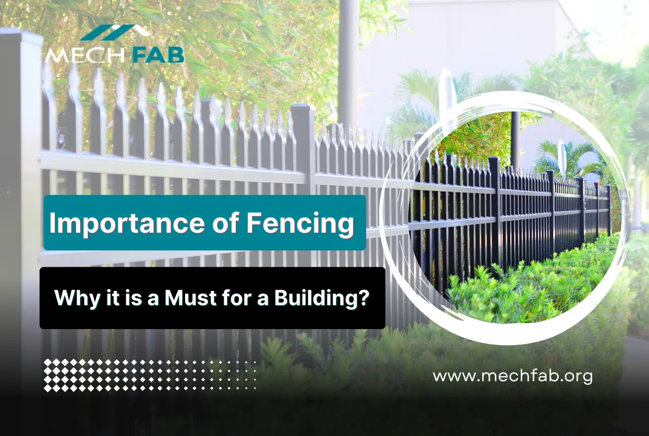 importance of fencing