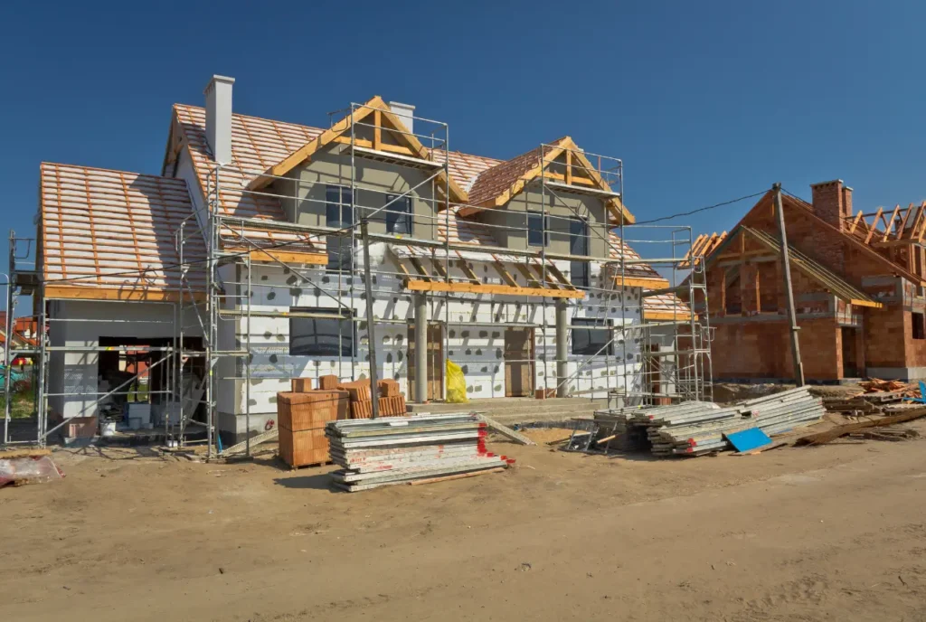 How to Fix Common House Construction Mistakes