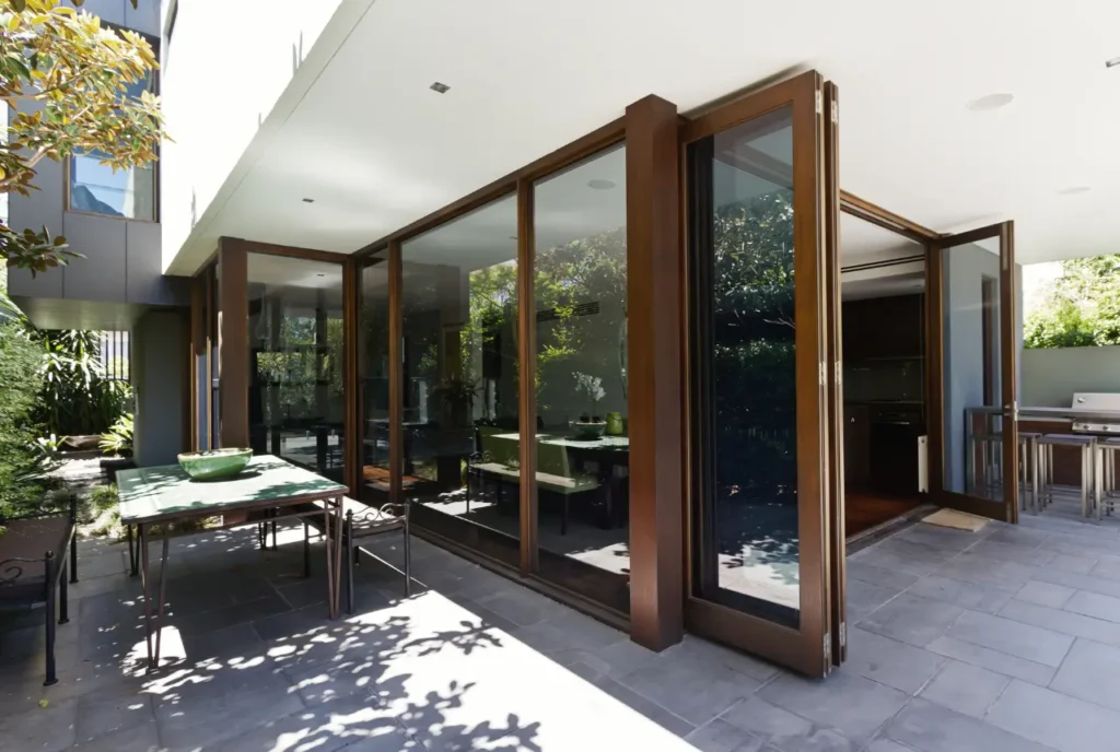 PEB Door Options Considering Sliding Doors