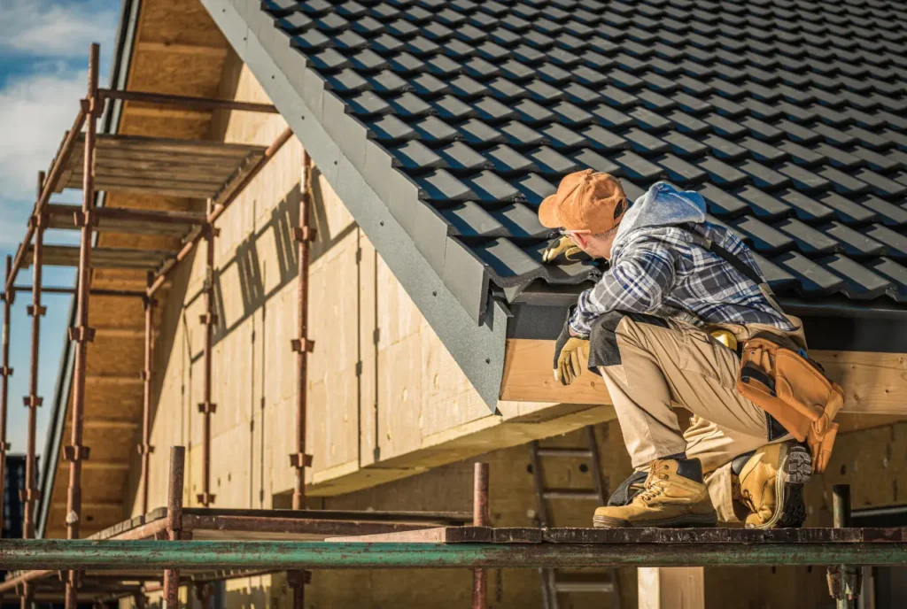 Preventing Mold Growth on Your Roof