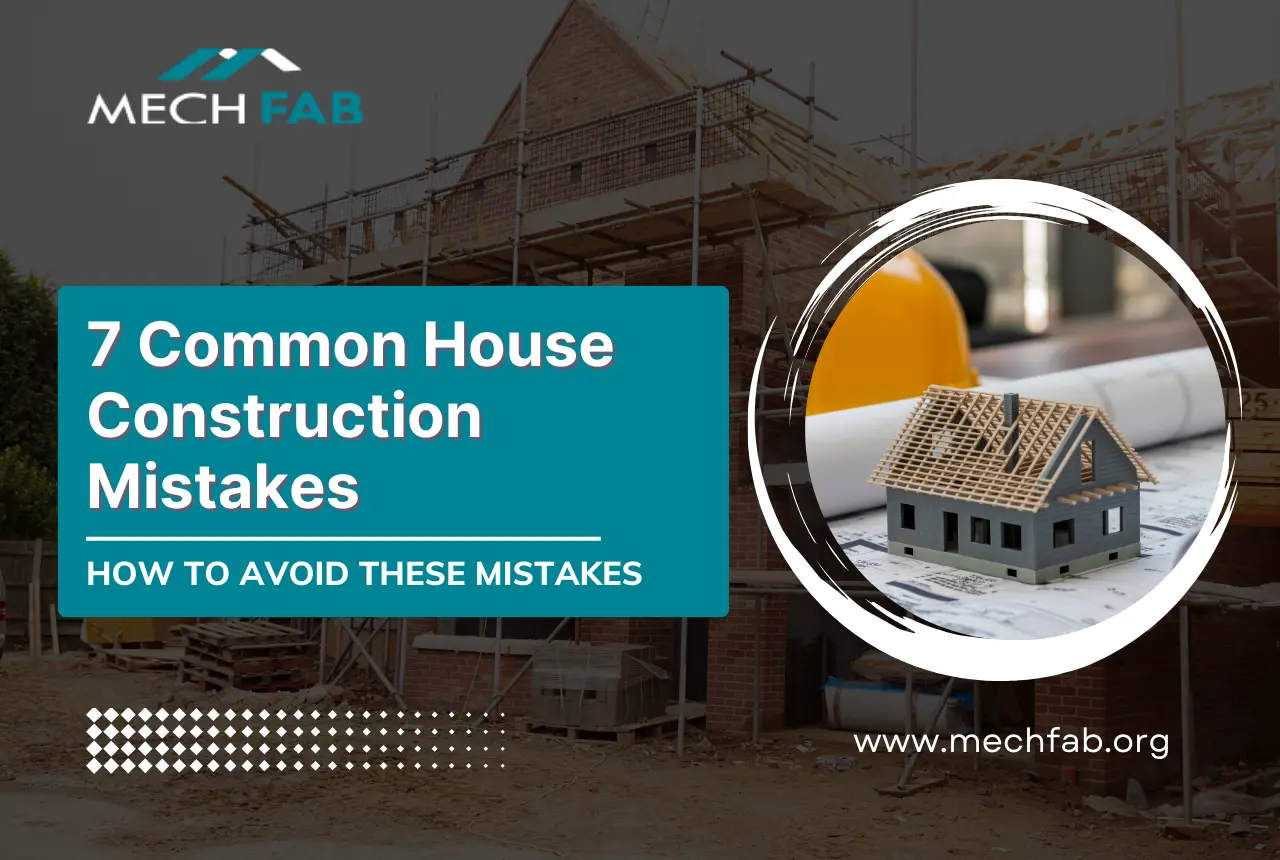 house construction mistakes