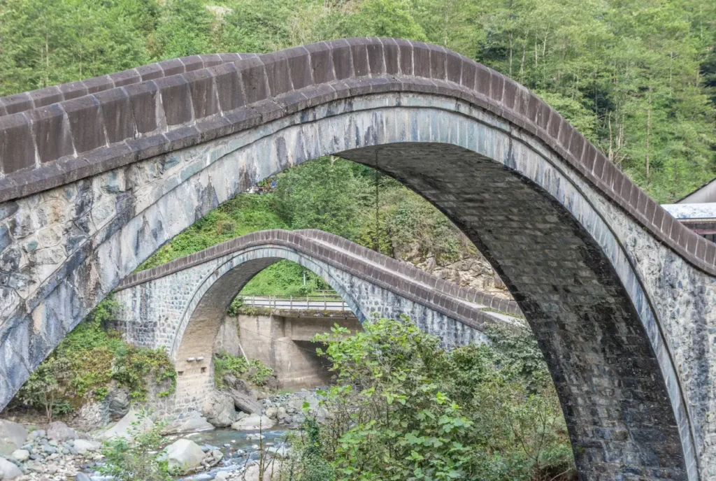 Arch Bridge