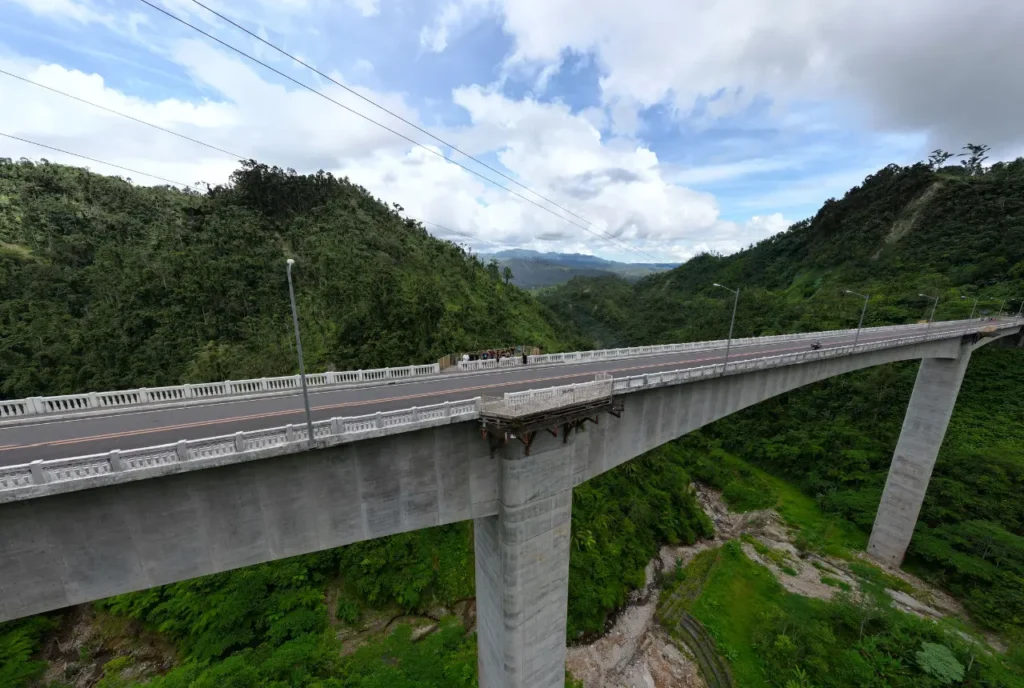 Beam Bridge