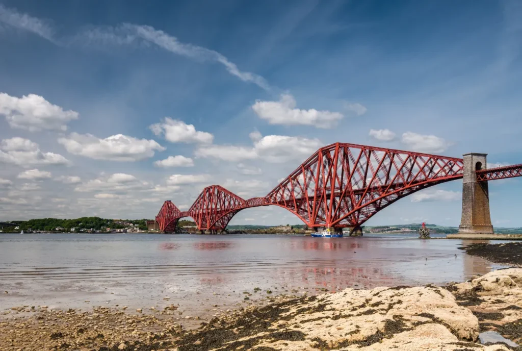 Cantilever Bridge