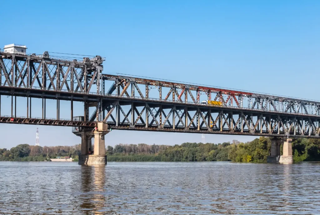 Truss Bridge