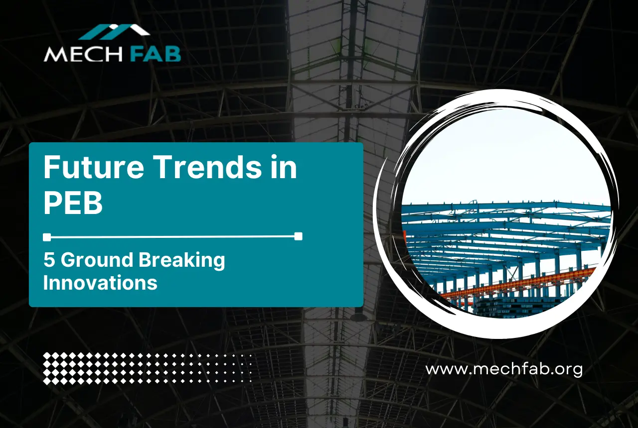 future trends in peb