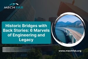 Image: Historic Bridges with Back Stories