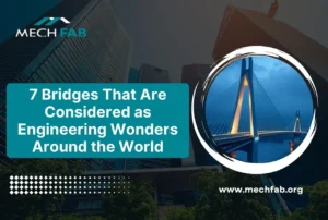 Image: Bridges That Are Considered as Engineering Wonders