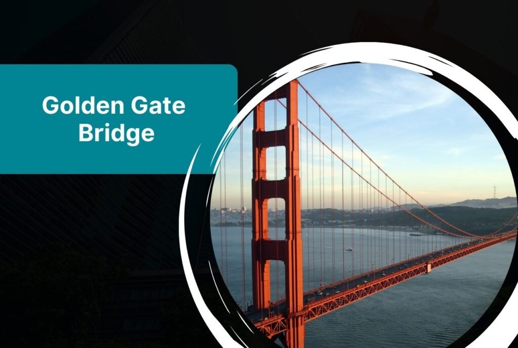 Golden Gate Bridge