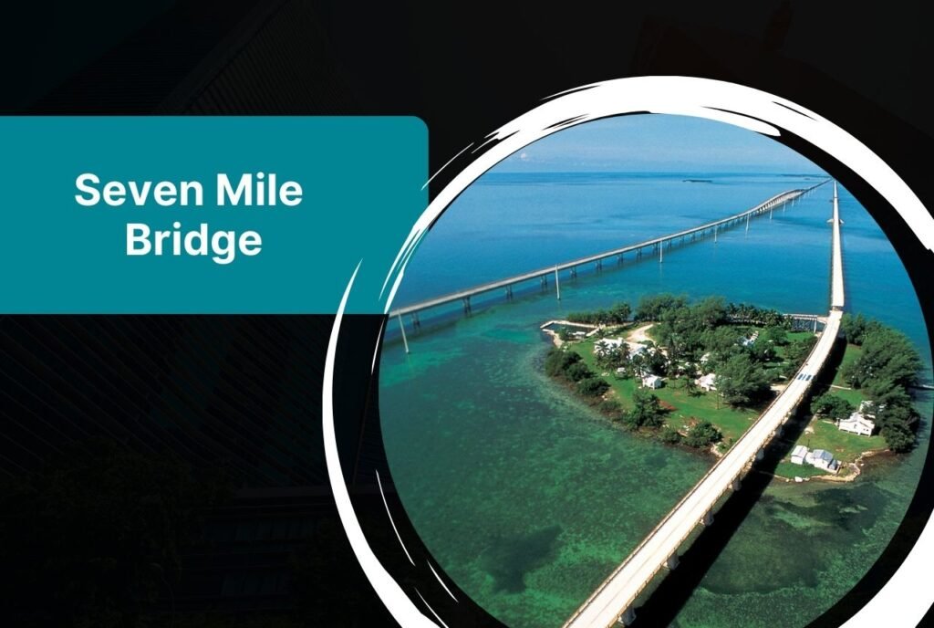 Seven Mile Bridge, Florida Keys