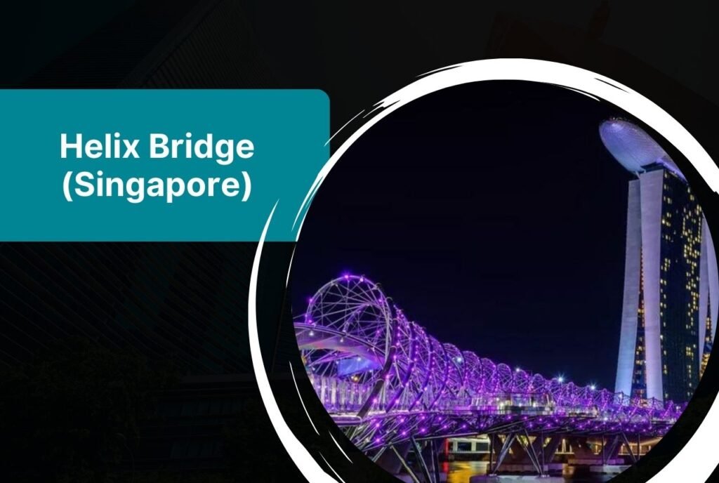 Helix Bridge (Singapore)
