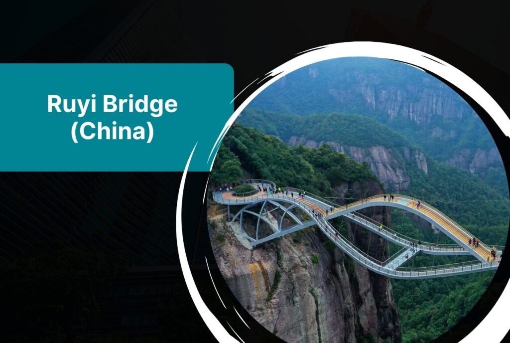 Ruyi Bridge (China)