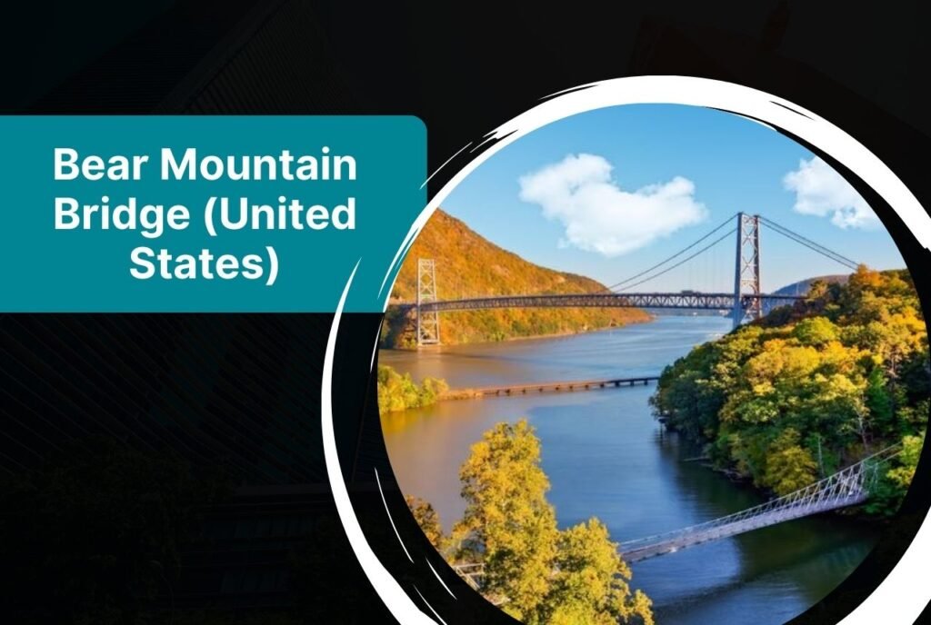 Bear Mountain Bridge (United States)