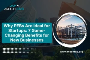 Image: Why PEBs Are Ideal for Startups
