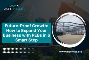 Image: How to Expand Your Business with PEBs