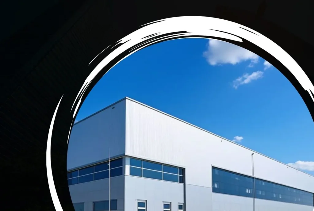 Why Choose MECHFAB for Your PEB Projects in Guwahati and Assam?