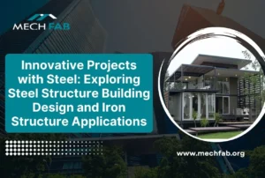 Image: Steel Structure Building