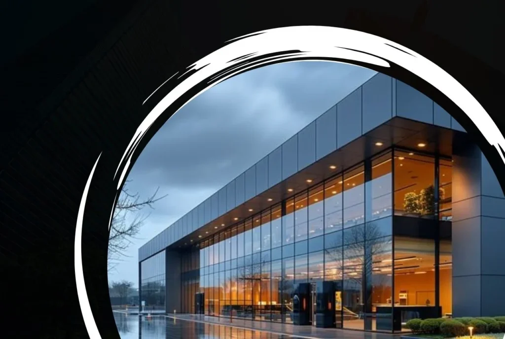 The Role of Steel Structure Building Design in Modern Architecture