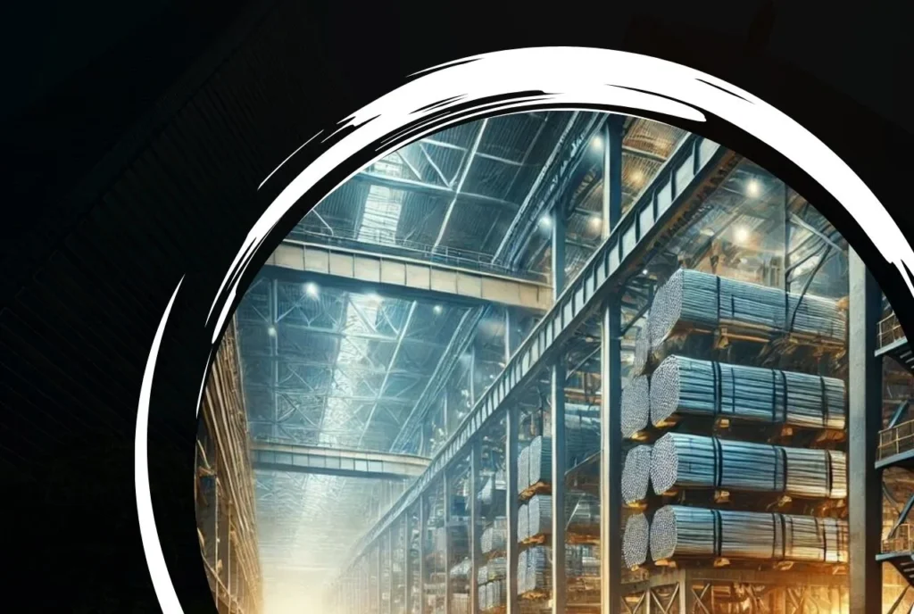 Iron and Steel Industry of India: A Backbone of Development