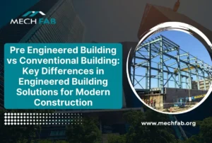 Image: Engineered Building