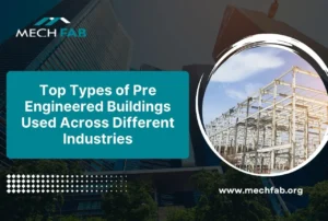 Image: Pre Engineered Buildings