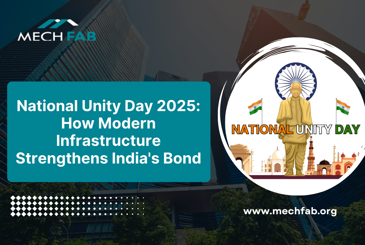 National Unity Day 2025