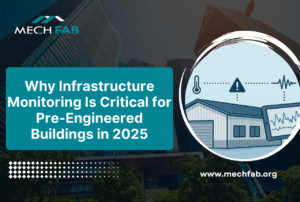 Infrastructure Monitoring