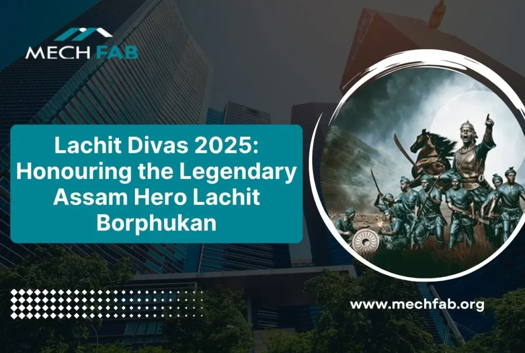 Image: Lachit Divas 2025