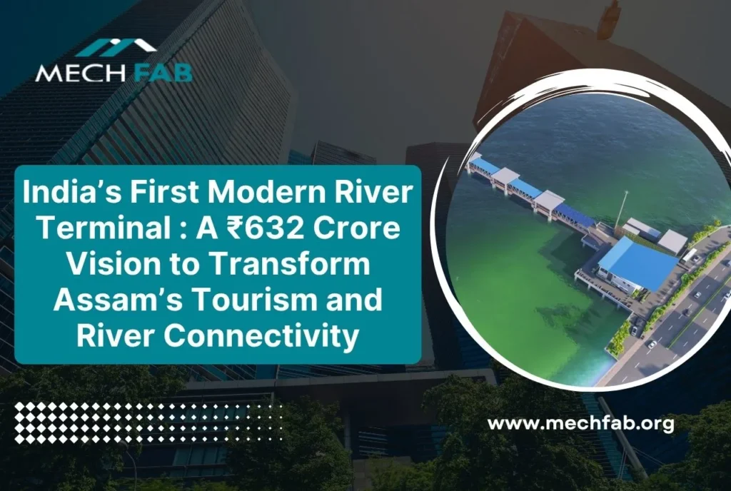 Image: River Terminal