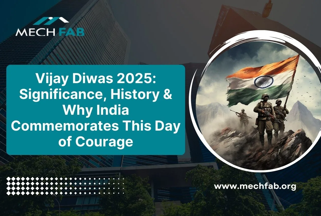 Image: Vijay Diwas 2025