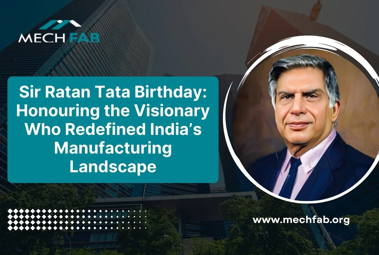 Image: Ratan Tata Birthday