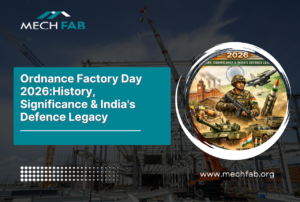 History, Significance & India's Defence Legacy