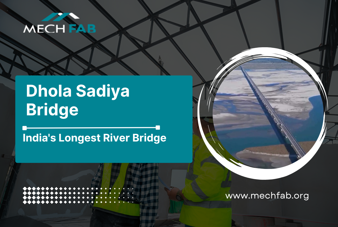 Dhola Sadiya Bridge