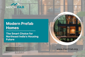 Modern Prefab Homes