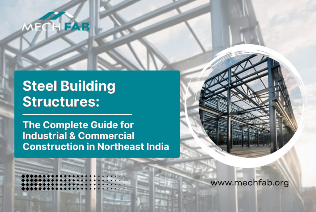 Steel Building Structures:
