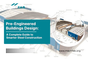 Pre-Engineered Buildings Design