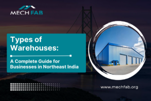 Types of Warehouses