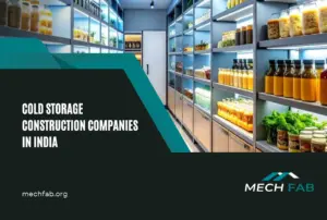 Cold Storage Construction Companies