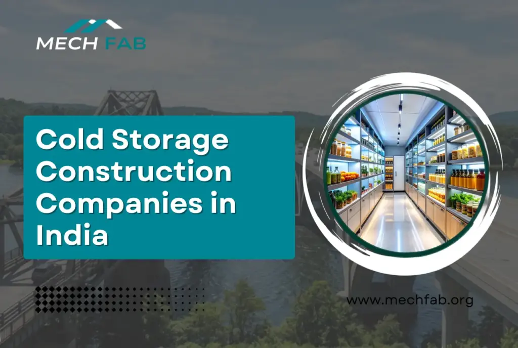 Cold Storage Construction Companies