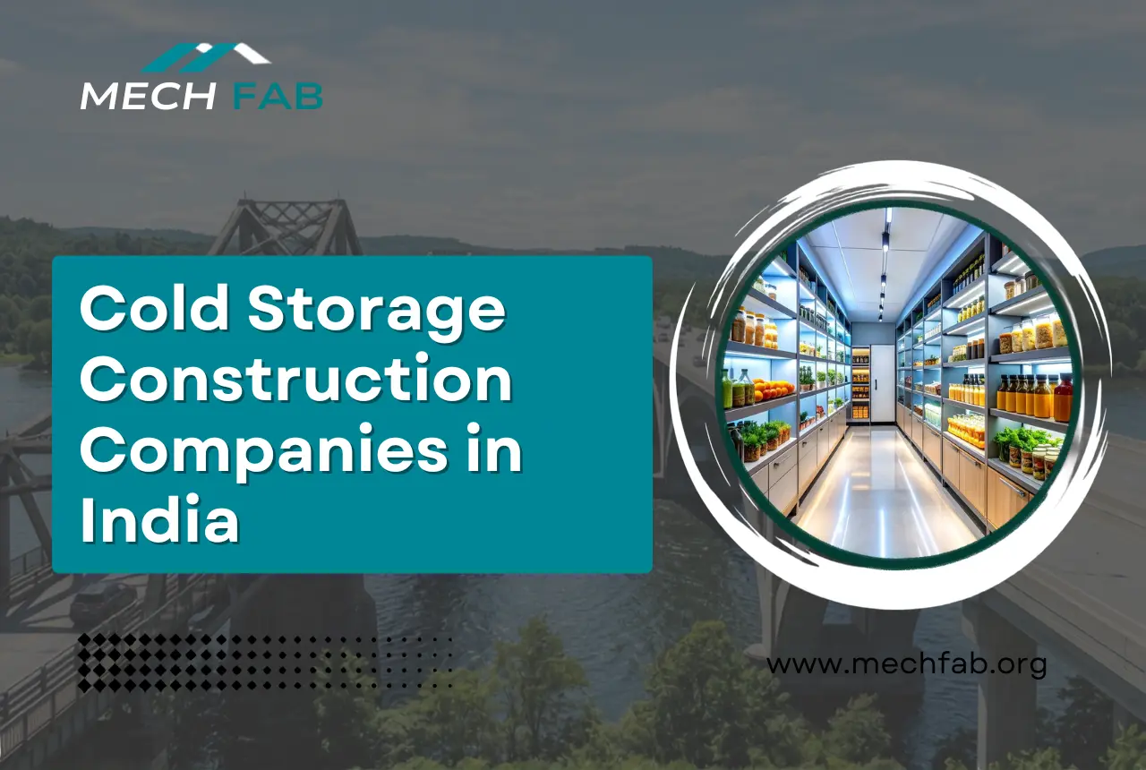 Cold Storage Construction Companies